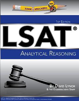 Examkrackers LSAT Analytical Reasoning pdf epub mobi 電子書 下載