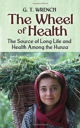 The Wheel of Health pdf epub mobi 電子書 下載