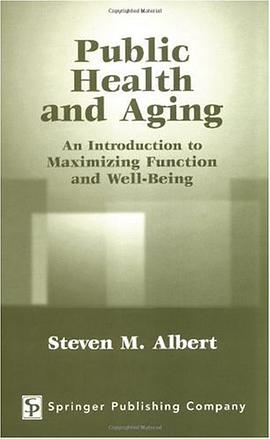 Public Health and Aging pdf epub mobi 电子书 下载