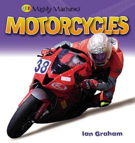 Motorcycles pdf epub mobi 下载