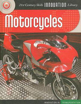 Motorcycles pdf epub mobi 電子書 下載