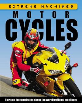 Motorcycles pdf epub mobi 电子书 下载