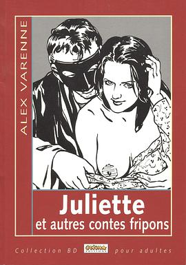 Juliette et autres contes fripons pdf epub mobi 电子书 下载