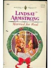 Married For Real pdf epub mobi 电子书 下载