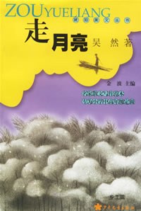 走月亮 pdf epub mobi 电子书 下载