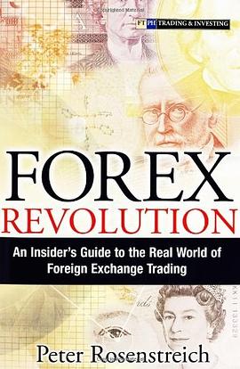 Forex Revolution pdf epub mobi 电子书 下载
