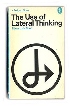 The Use of Lateral Thinking pdf epub mobi 电子书 下载