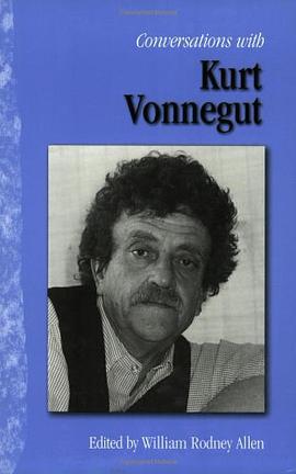 Conversations with Kurt Vonnegut pdf epub mobi 电子书 下载