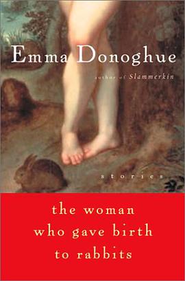 The Woman Who Gave Birth to Rabbits pdf epub mobi 電子書 下載