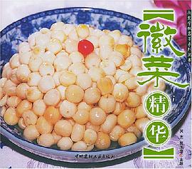 徽菜精华 pdf epub mobi 电子书 下载