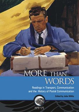 More Than Words pdf epub mobi 电子书 下载