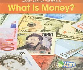 What Is Money? pdf epub mobi 電子書 下載