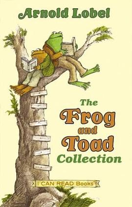 The Frog and Toad Collection Box Set pdf epub mobi 电子书 下载