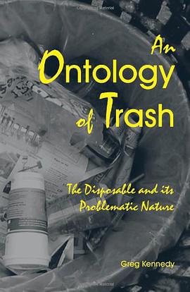 An Ontology of Trash