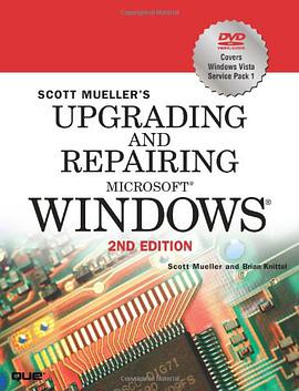 Upgrading and Repairing Microsoft Windows pdf epub mobi 电子书 下载