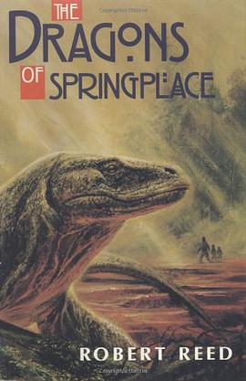 The Dragons of Springplace pdf epub mobi 电子书 下载