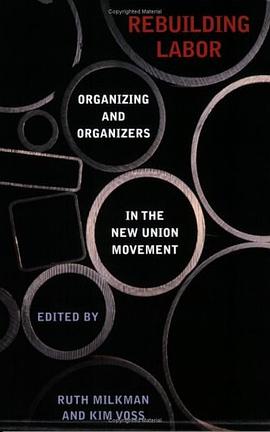 Rebuilding Labor