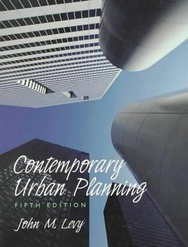 Contemporary Urban Planning (5th Edition) pdf epub mobi 电子书 下载