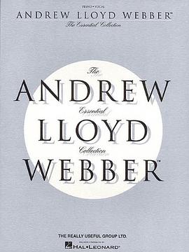 The Essential Andrew Lloyd Webber Collection