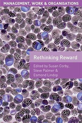 Rethinking Reward pdf epub mobi 电子书 下载