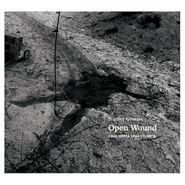 Open Wound pdf epub mobi 电子书 下载