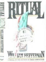 Ritual pdf epub mobi 电子书 下载