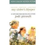 My Sisters Keeper姐姐的守护者 pdf epub mobi 电子书 下载