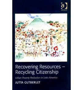 Recovering Resources- Recycling Citizenship pdf epub mobi 電子書 下載