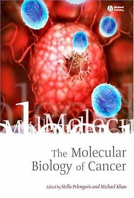 The Molecular Biology of Cancer pdf epub mobi 电子书 下载