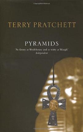 Pyramids pdf epub mobi 電子書 下載