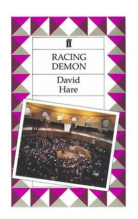 Racing Demon pdf epub mobi 電子書 下載