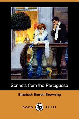 Sonnets from the Portuguese pdf epub mobi 电子书 下载