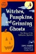 Witches, Pumpkins, and Grinning Ghosts pdf epub mobi 电子书 下载