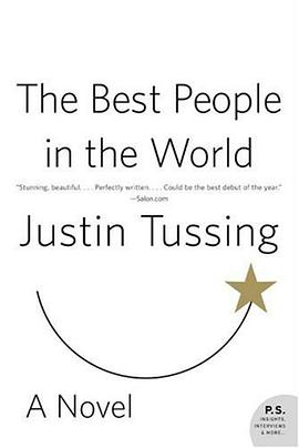 The Best People in the World
