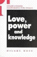 LOVE, POWER AND KNOWLEDGE pdf epub mobi 电子书 下载