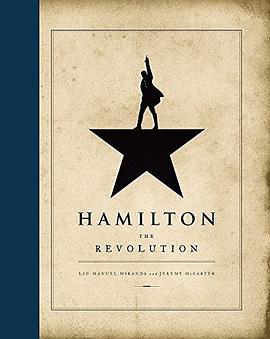 Hamilton: The Revolution pdf epub mobi 电子书 下载