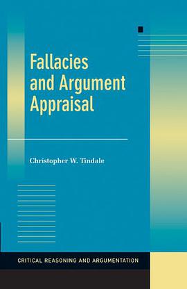Fallacies and Argument Appraisal pdf epub mobi 电子书 下载