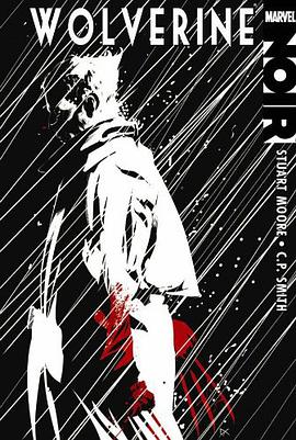 Wolverine Noir Premiere pdf epub mobi 电子书 下载