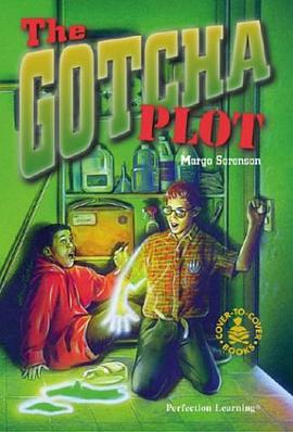 The Gotcha Plot pdf epub mobi 電子書 下載