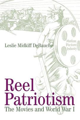 Reel Patriotism pdf epub mobi 电子书 下载