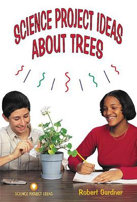 Science Project Ideas about Trees pdf epub mobi 电子书 下载