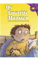 My Favorite Monster