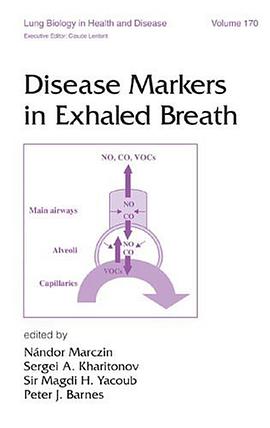 Disease Markers in Exhaled Breath pdf epub mobi 电子书 下载