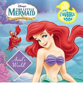 Disney Bath Book - the Little Mermaid - Ariel's World pdf epub mobi 下载
