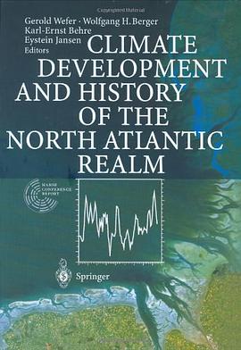 Climate Development and History of the North Atlantic Realm pdf epub mobi 电子书 下载