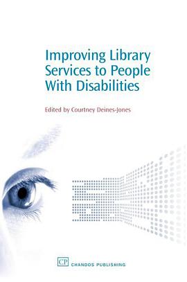 Improving Library Services to People with Disabilities pdf epub mobi 电子书 下载