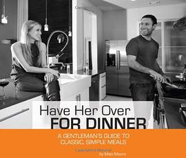 Have Her Over for Dinner pdf epub mobi 电子书 下载