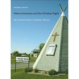 Native Americans and the Christian Right pdf epub mobi 下载