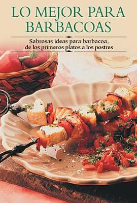 Lo Mejor Para Barbacoas pdf epub mobi 电子书 下载