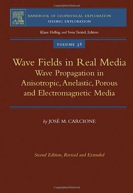 Wave Fields in Real Media, Volume 38, Second Edition pdf epub mobi 电子书 下载